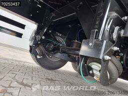 Kögel S24-1 3 axles NEW HUBDACH Liftachse Lifting+ Sl...