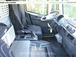 iveco EuroCargo ML 75 E 16 P LBW LUFT AUTOMATIK COC EURO-5