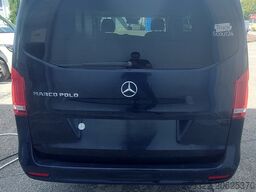 Mercedes Marco Polo 250d | Camper di lusso | 2 posti letto | Cucina