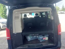 Mercedes Marco Polo 250d | Camper di lusso | 2 posti letto | Cucina