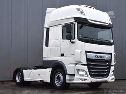 DAF XF 480 SSC 4x2 - RETARDER - 774 TKM - PARK. AIR...
