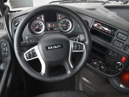 DAF XF 480 SSC 4x2 - RETARDER - 774 TKM - PARK. AIR...