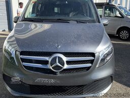 Mercedes Marco Polo 250d | Camper di lusso | 2 posti letto | Cucina