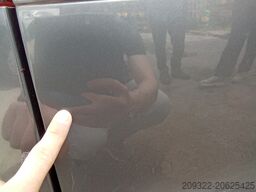 Mercedes Marco Polo 250d | Camper di lusso | 2 posti letto | Cucina