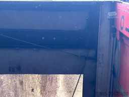 Krone Profi Liner / Mega / Curtinside / BPW Drum / NL...