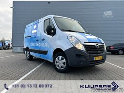 Opel Movano 2.3 CDTI L1H1 / Airco / Tow Bar / APK TU...