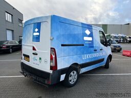 Opel Movano 2.3 CDTI L1H1 / Airco / Tow Bar / APK TU...
