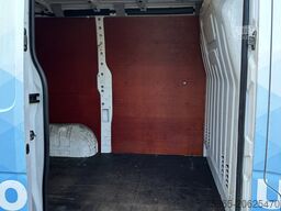 Opel Movano 2.3 CDTI L1H1 / Airco / Tow Bar / APK TU...