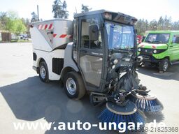 Hako Citymaster CM 1600 Baujahr 2017 Allrad K