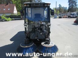 Hako Citymaster CM 1600 Baujahr 2017 Allrad K