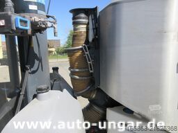 Hako Citymaster CM 1600 Baujahr 2017 Allrad K