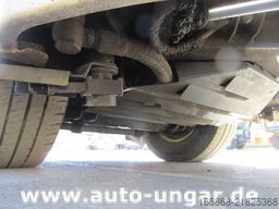 Hako Citymaster CM 1600 Baujahr 2017 Allrad K