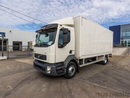 VOLVO FL 240 - 255 372 KM