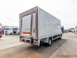 VOLVO FL 240 - 255 372 KM