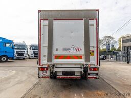 VOLVO FL 240 - 255 372 KM