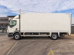 VOLVO FL 240 - 255 372 KM
