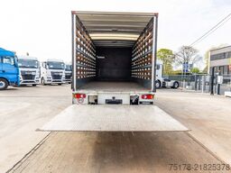 VOLVO FL 240 - 255 372 KM