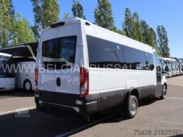 Iveco Daily Line / New / Airco / Automatic / Elect. D...