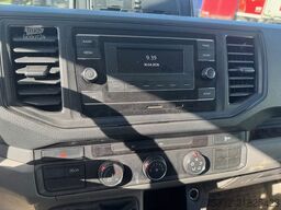 VW Crafter 3,5 to Doka Klima Ahk 7 Sitze