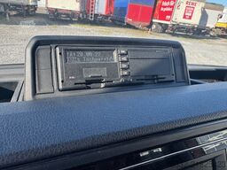 VW Crafter 3,5 to Doka Klima Ahk 7 Sitze