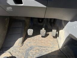 VW Crafter 3,5 to Doka Klima Ahk 7 Sitze