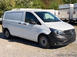 Mercedes-Benz Vito114 Komp AHK/Kamera+PDC/Klima/Temp