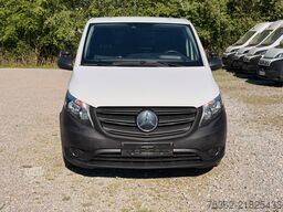 Mercedes-Benz Vito114 Komp AHK/Kamera+PDC/Klima/Temp