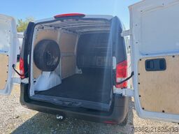 Mercedes-Benz Vito114 Komp AHK/Kamera+PDC/Klima/Temp
