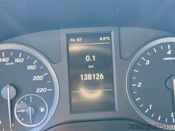 Mercedes-Benz Vito114 Komp AHK/Kamera+PDC/Klima/Temp