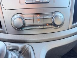 Mercedes-Benz Vito114 Komp AHK/Kamera+PDC/Klima/Temp