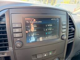Mercedes-Benz Vito114 Komp AHK/Kamera+PDC/Klima/Temp
