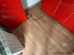  8m Werkstatt Container Office Büro