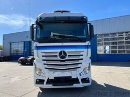 Mercedes-Benz Actros 1945 / Retarder / 2x Tank / Stand Airco