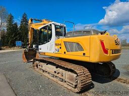 Liebherr R 924 LC