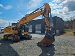 Liebherr R 924 LC
