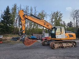 Liebherr R 924 LC