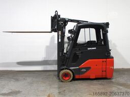 Linde E 18 L EVO 386-02