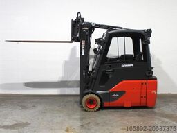 Linde E 18 L EVO 386-02