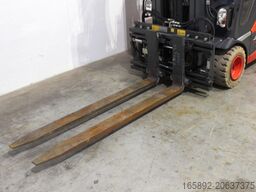 Linde E 18 L EVO 386-02