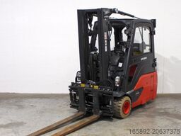 Linde E 18 L EVO 386-02