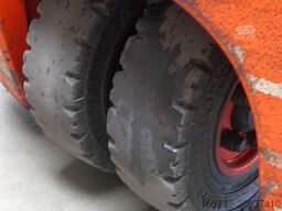 Linde E 16 H EVO 386-02