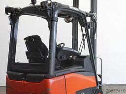 Linde E 16 H EVO 386-02