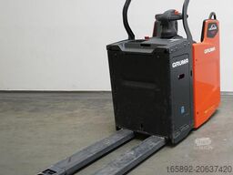 Linde T 20 FP 1153-02