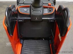 Linde T 20 FP 1153-02