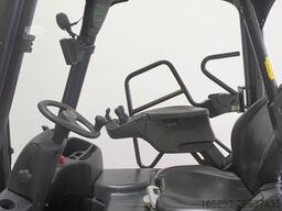 Linde E 16 H EVO 386-02