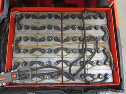 Linde E 16 H EVO 386-02