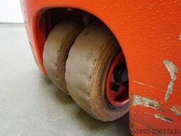 Linde E 16 H EVO 386-02