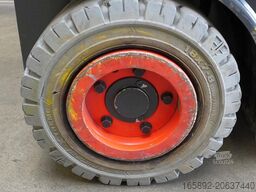 Linde E 16 H EVO 386-02