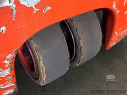 Linde E 16 H EVO 386-02