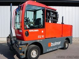 Bulmor EQ 70/14/35 V